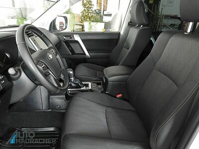 Toyota Landcruiser Gebrauchtwagen Toyota Landcruiser Gebrauchtwagen