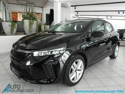 Renault Clio Gebrauchtwagen