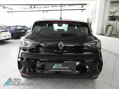 Renault Clio Gebrauchtwagen