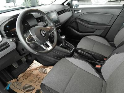 Renault Clio Gebrauchtwagen