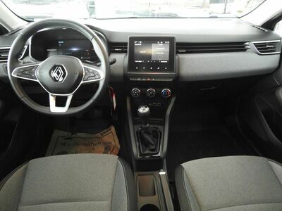 Renault Clio Gebrauchtwagen