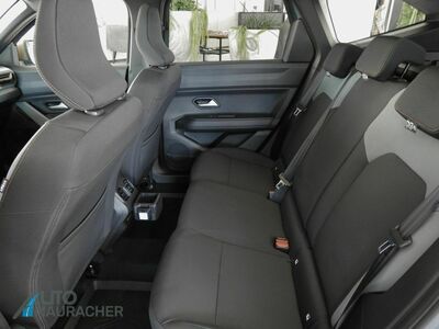 Dacia Bigster Gebrauchtwagen Dacia Bigster Gebrauchtwagen