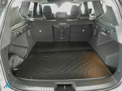 Dacia Bigster Gebrauchtwagen Dacia Bigster Gebrauchtwagen