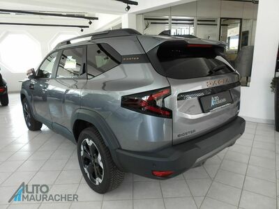 Dacia Bigster Gebrauchtwagen Dacia Bigster Gebrauchtwagen