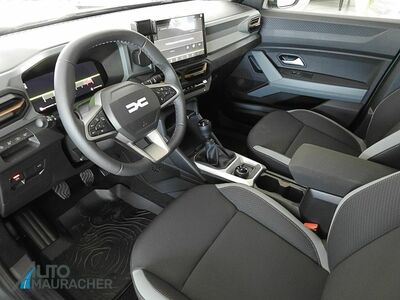 Dacia Bigster Gebrauchtwagen Dacia Bigster Gebrauchtwagen