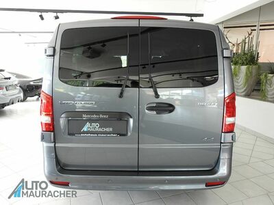 Mercedes-Benz Vito Gebrauchtwagen