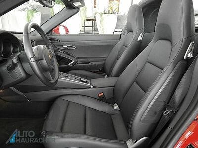 Porsche 911 Gebrauchtwagen