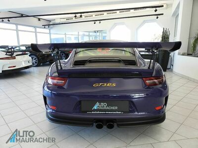 Porsche 911 Gebrauchtwagen Porsche 911 Gebrauchtwagen