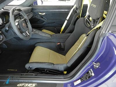 Porsche 911 Gebrauchtwagen Porsche 911 Gebrauchtwagen