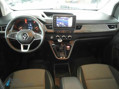 Renault Kangoo Gebrauchtwagen