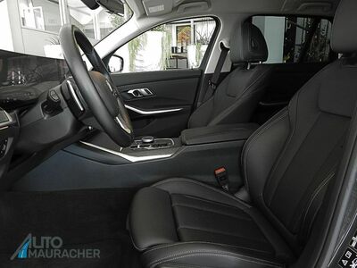 BMW 3er Gebrauchtwagen