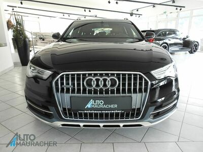 Audi A6 Allroad Gebrauchtwagen