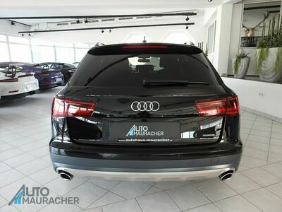 Audi A6 Allroad Gebrauchtwagen