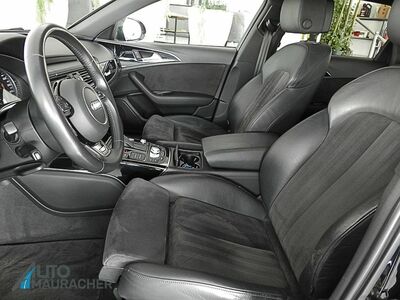 Audi A6 Allroad Gebrauchtwagen