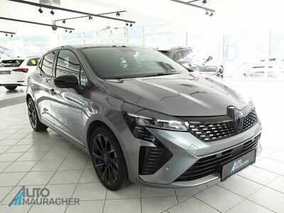 Renault Clio Gebrauchtwagen