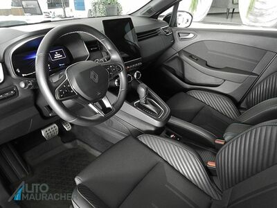 Renault Clio Gebrauchtwagen