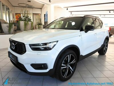 Volvo XC40 Gebrauchtwagen