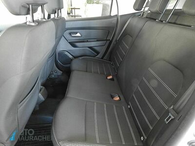 Dacia Duster Gebrauchtwagen