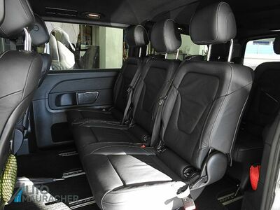 Mercedes-Benz V-Klasse Gebrauchtwagen