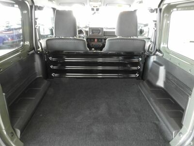 Suzuki Jimny Gebrauchtwagen