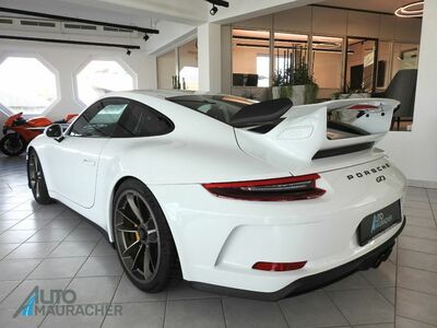 Porsche 911 Gebrauchtwagen Porsche 911 Gebrauchtwagen