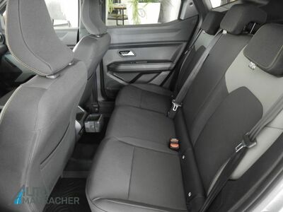 Dacia Duster Gebrauchtwagen