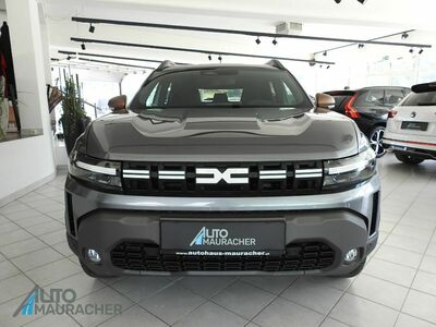 Dacia Duster Gebrauchtwagen