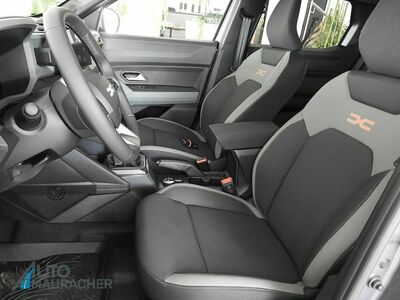 Dacia Duster Gebrauchtwagen