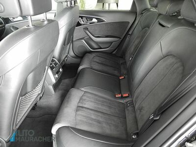 Audi A6 Allroad Gebrauchtwagen