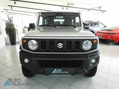 Suzuki Jimny Gebrauchtwagen