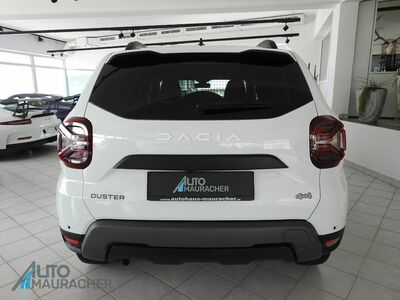 Dacia Duster Gebrauchtwagen
