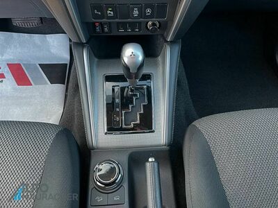 Mitsubishi L 200 Gebrauchtwagen