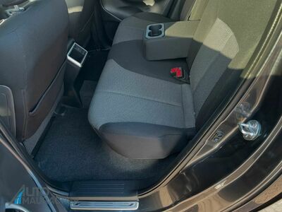 Mitsubishi L 200 Gebrauchtwagen