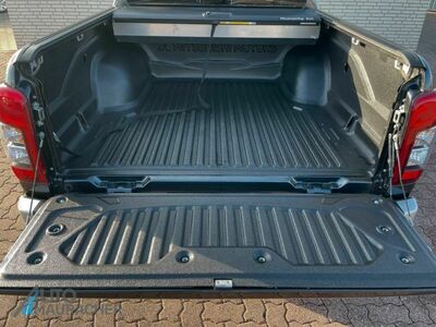 Mitsubishi L 200 Gebrauchtwagen