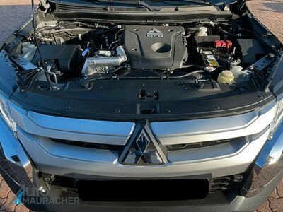 Mitsubishi L 200 Gebrauchtwagen