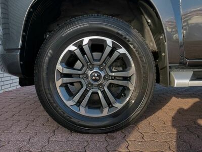 Mitsubishi L 200 Gebrauchtwagen