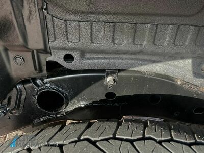 Mitsubishi L 200 Gebrauchtwagen