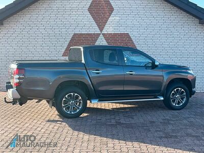 Mitsubishi L 200 Gebrauchtwagen