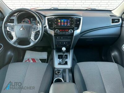 Mitsubishi L 200 Gebrauchtwagen