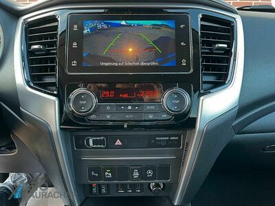 Mitsubishi L 200 Gebrauchtwagen