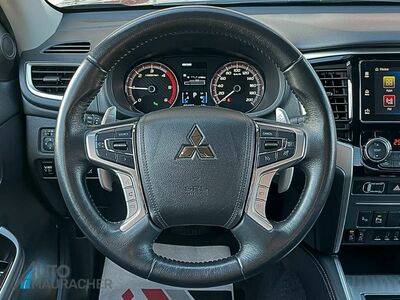 Mitsubishi L 200 Gebrauchtwagen