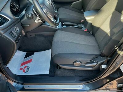 Mitsubishi L 200 Gebrauchtwagen