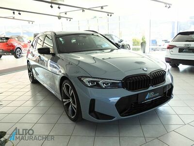 BMW 3er Gebrauchtwagen BMW 3er Gebrauchtwagen