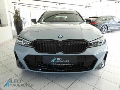 BMW 3er Gebrauchtwagen BMW 3er Gebrauchtwagen