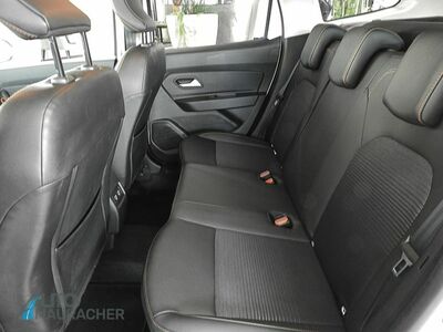 Dacia Duster Gebrauchtwagen