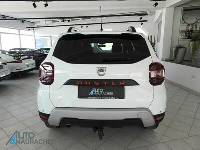 Dacia Duster Gebrauchtwagen