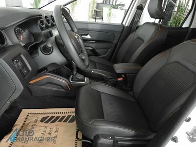 Dacia Duster Gebrauchtwagen