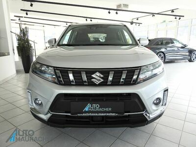 Suzuki Vitara Gebrauchtwagen