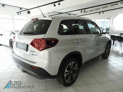 Suzuki Vitara Gebrauchtwagen