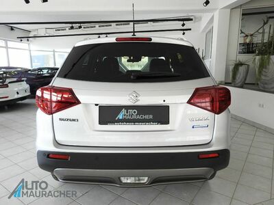 Suzuki Vitara Gebrauchtwagen